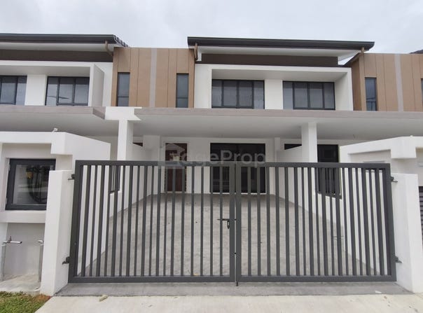 Jalan KE, Rawang, Selangor 48000