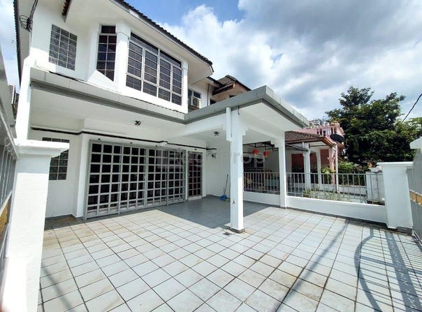 Jalan Bandar Puchong Jaya, Puchong, Selangor 0