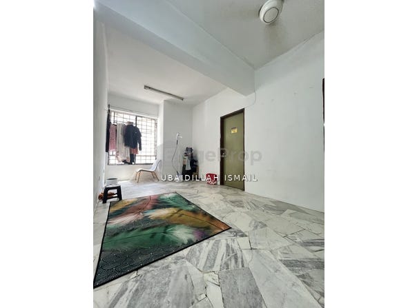 Jalan 15, Bangi, Selangor