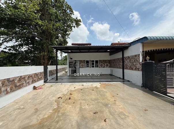 TAMAN PERUDA, Kuala Muda, Kedah 08000