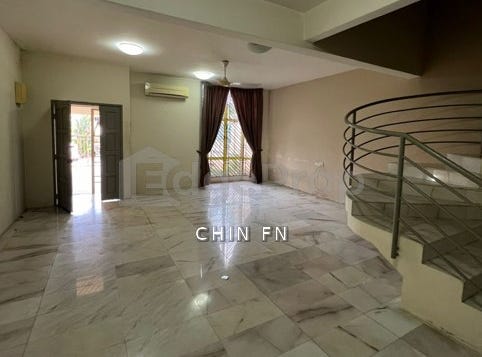 Jalan Suria, Bukit Katil, Melaka 75450