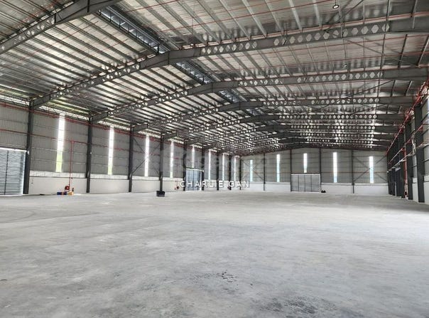 Port Klang, Selangor 42000