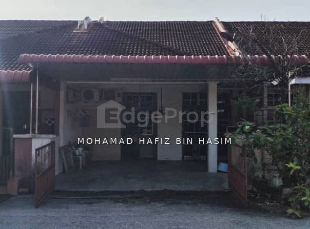 Bertam, Penang 13200