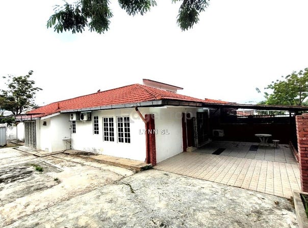 Jalan Tempinis Kanan, Bangsar, Kuala Lumpur 59100