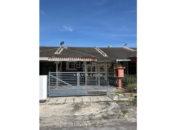 Ipoh, Perak 31400