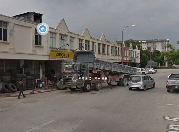 Johor Bahru, Johor 81300