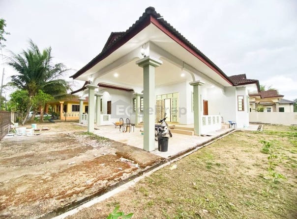 Marang, Terengganu 21400
