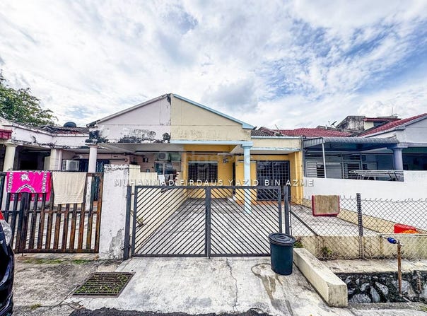 Jalan TK 1, Puchong, Selangor 47190