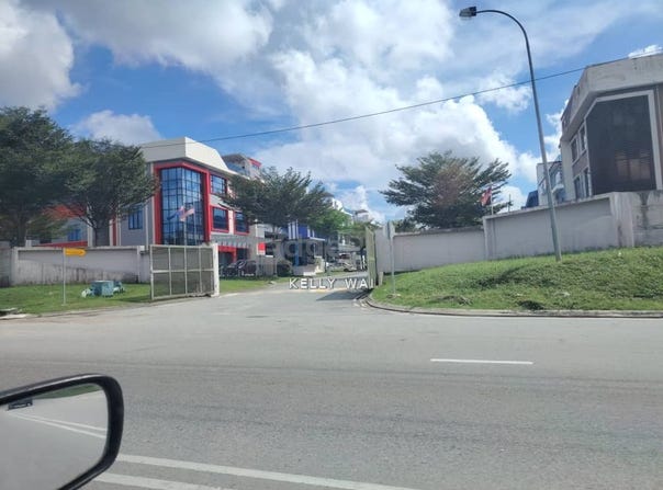 Ulu Tiram, Johor