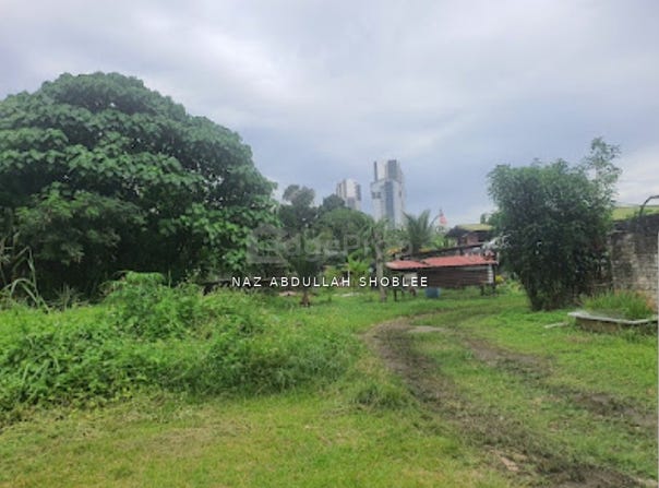 Jalan Sentul Pasar, Sentul, Kuala Lumpur 51000