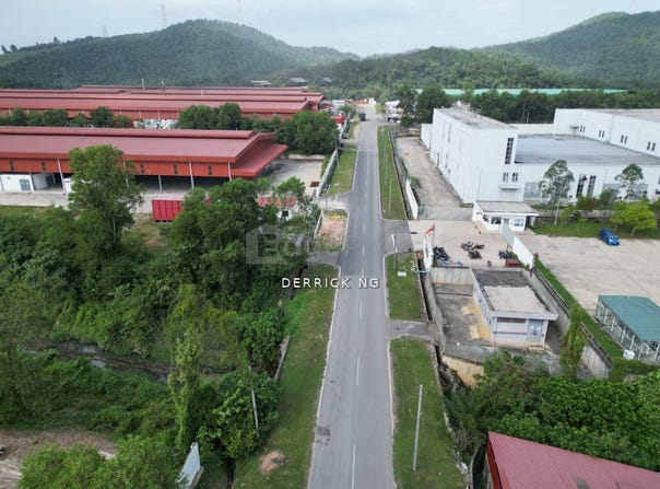 Sungai Petani, Kedah 8010