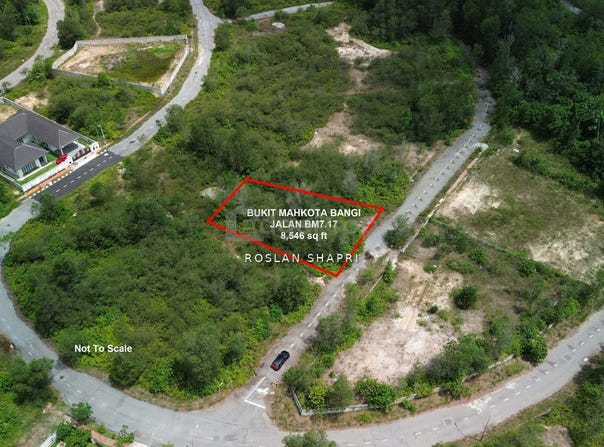 Jalan BM7/17, Kajang, Selangor 43000