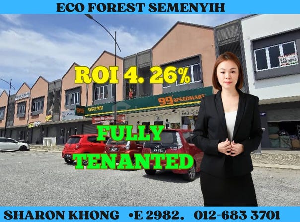 Semenyih, Selangor 43500