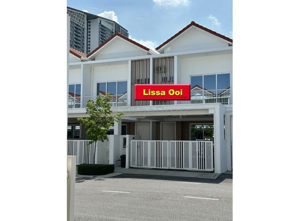 Simpang Ampat, Penang 14110