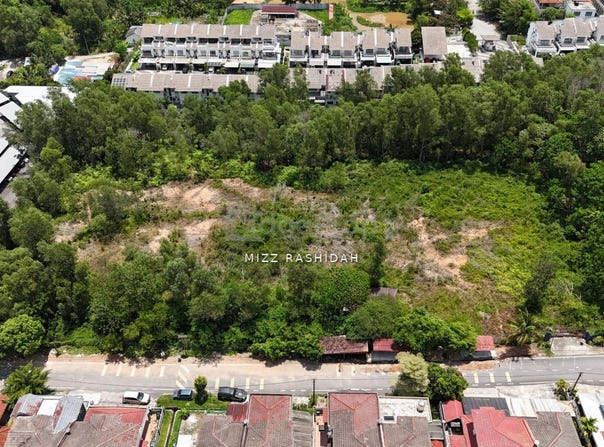 Gombak, Selangor