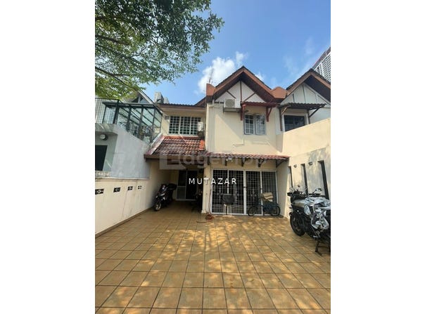 Petaling Jaya, Selangor 47301