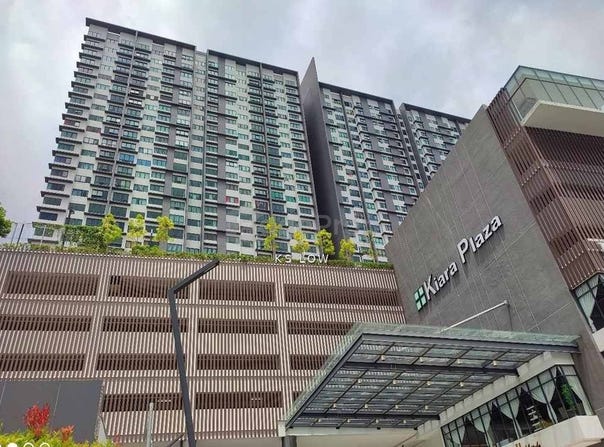 Kiara Plaza, Jalan Semenyih, 43500, Selangor, Semenyih, Selangor 43500