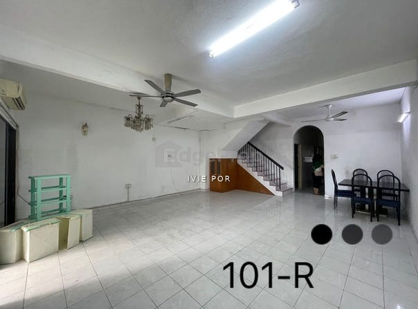 Jalan Batu Unjur, Klang, Selangor 41200