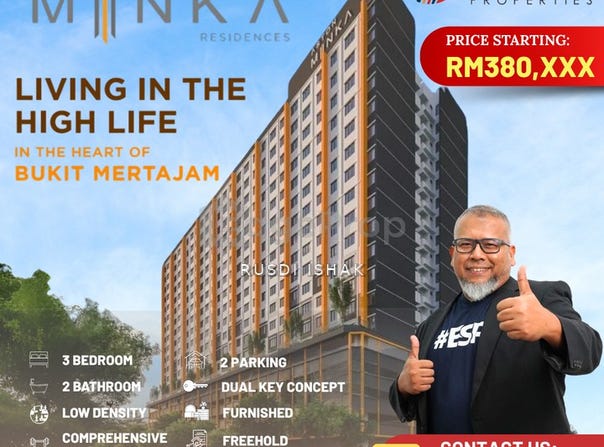 Lebuh Aston, Bukit Mertajam, Penang 14000