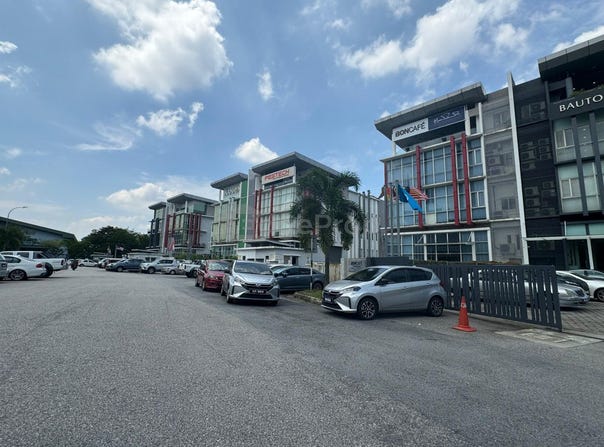 Shah Alam, Selangor 40150