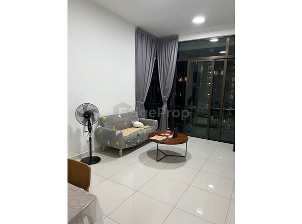 Johor Bahru, Johor 80050