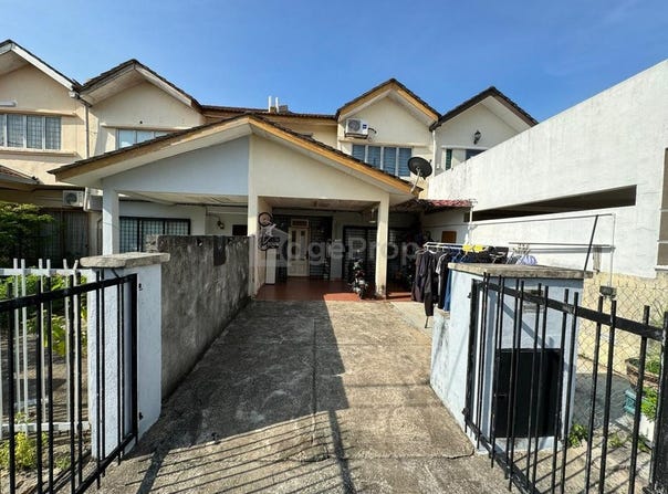 Batu 9 Cheras, Kajang, Selangor 43000