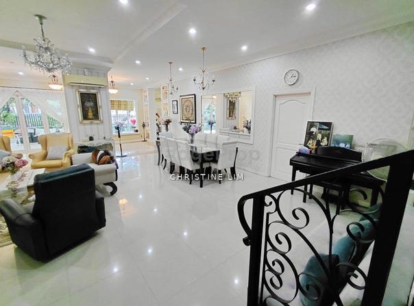 Jalan Kelab Tropicana, Tropicana, Selangor 47410