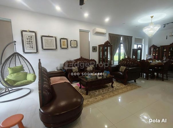 Sunway Sakura Residence, Iskandar Puteri, Johor 81100