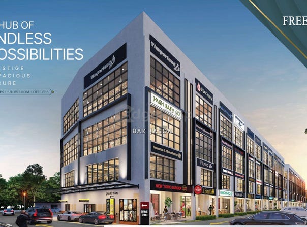 41200 Klang, Selangor, Klang, Selangor 41200
