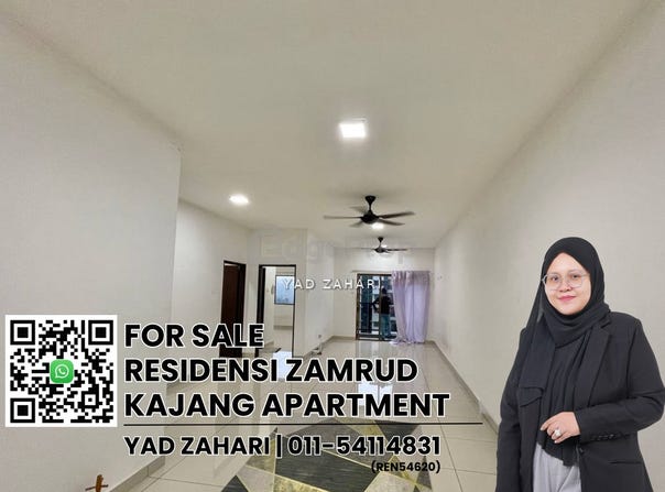 43500, Selangor, Kajang, Selangor 43000