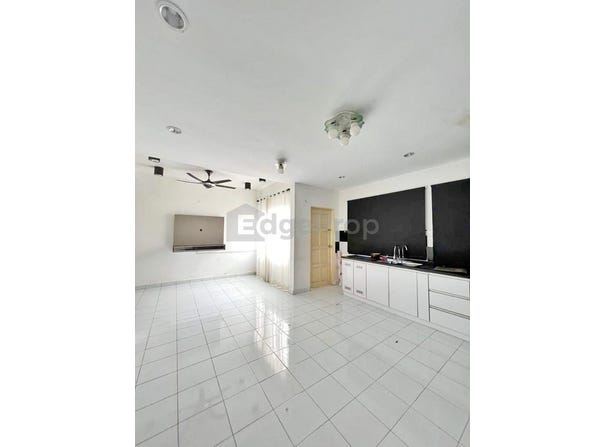 Jalan Seri Putra, Kajang, Selangor 43000
