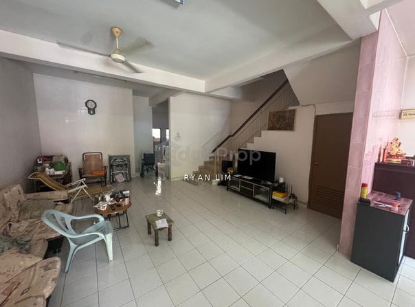 Jalan Prima Pelangi, Bukit Prima Pelangi, Kuala Lumpur 51200