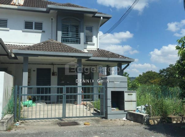 Seri Kembangan, Selangor 43300