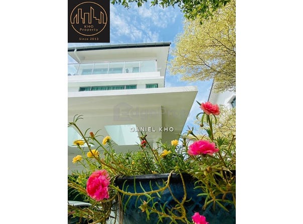 Ambang Botanic Klang, Bandar Botanic/Bandar Bukit Tinggi, Selangor 41200