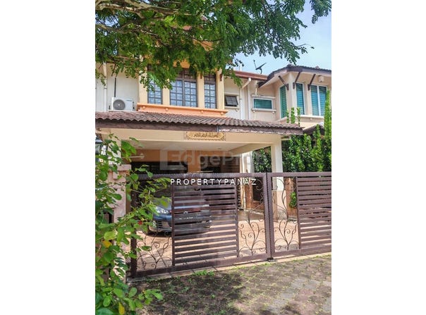 Jalan Rabung, Shah Alam, Selangor 40150