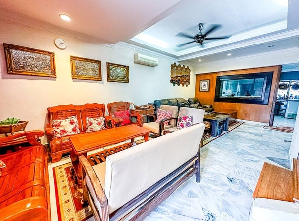 Ampang, Selangor 68000