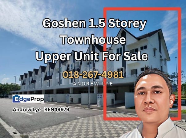 2, Jalan Meru Prima 4, Ipoh, Perak 30020
