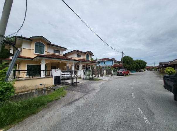 Beranang, Selangor 43700