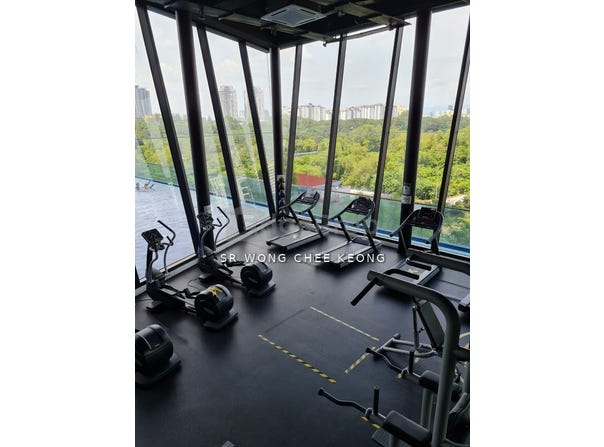 Bukit Jalil, Kuala Lumpur 57000