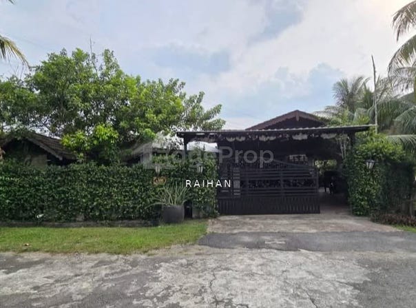 Jalan Selasih, Kulim, Kedah 09000