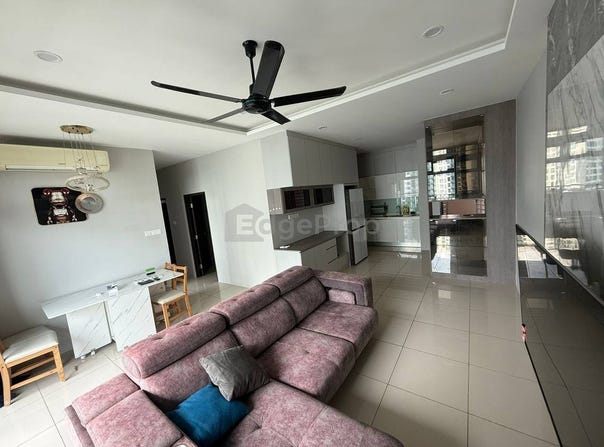 Johor Bahru, Johor 81200