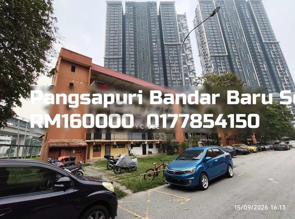 Jalan Sentul, Sentul, Kuala Lumpur 51000