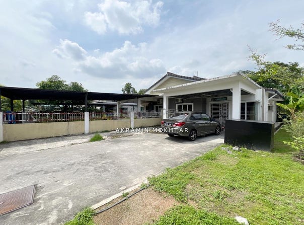 Telok Panglima Garang, Selangor