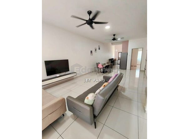 Johor Bahru, Johor 81100