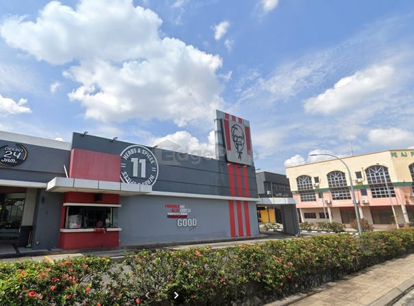 Shah Alam, Selangor 40150