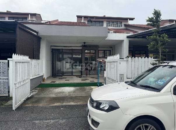 Jalan Hulubalang, Klang, Selangor 41200
