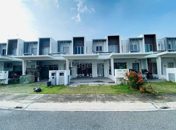 JALAN CV, Cyberjaya, Selangor 43800