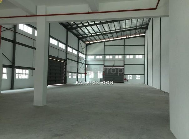 Shah Alam, Selangor 40400