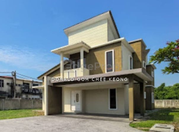 Jalan Labrooy , Kinta, Perak 30100