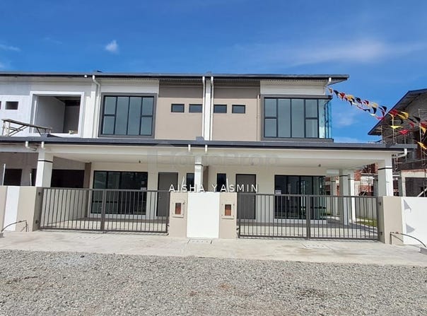 Serian, Sarawak 94700